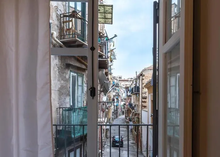 Suites Calderai