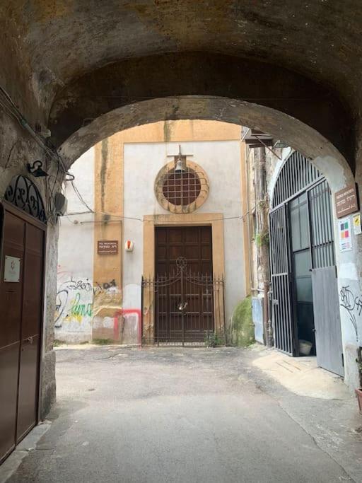 Casa vacanze Calderai