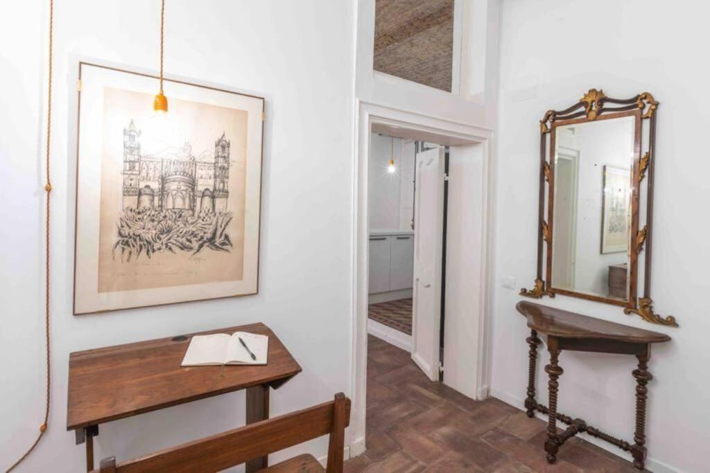 Casa vacanze Calderai *