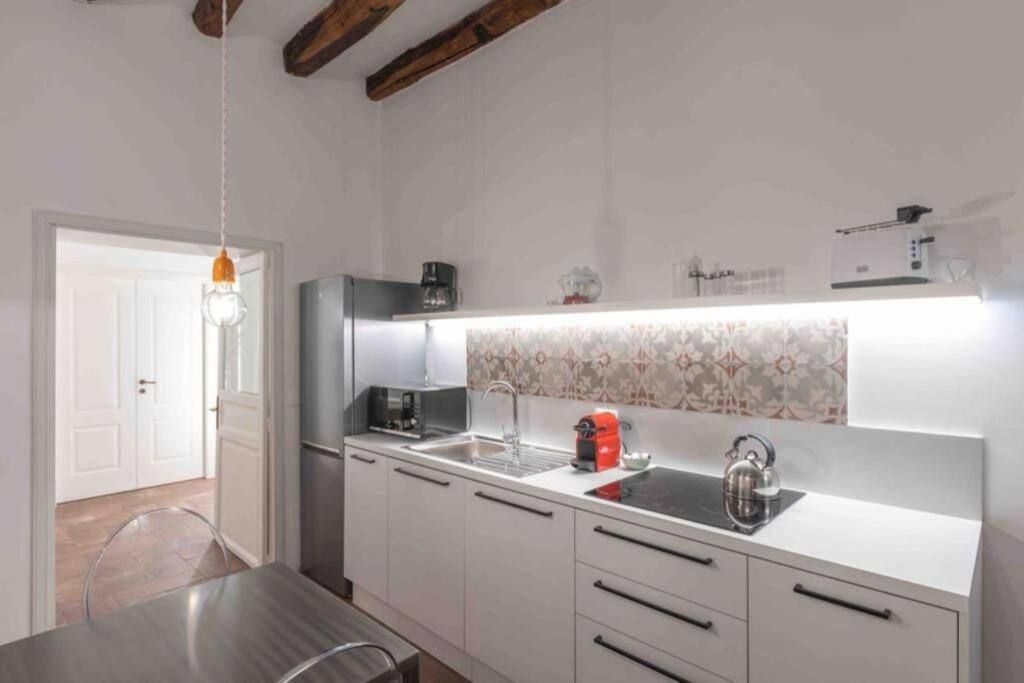 Casa vacanze Calderai *